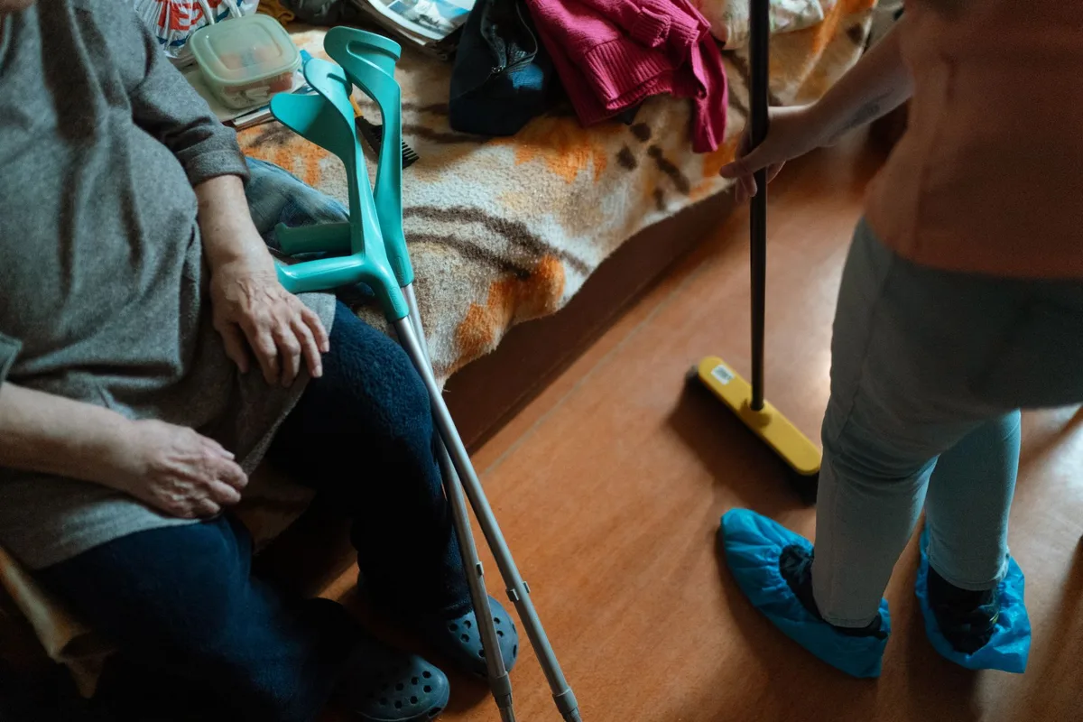How to Budget When You Are a Family Caregiver