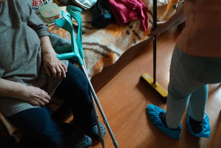 How to Budget When You Are a Family Caregiver