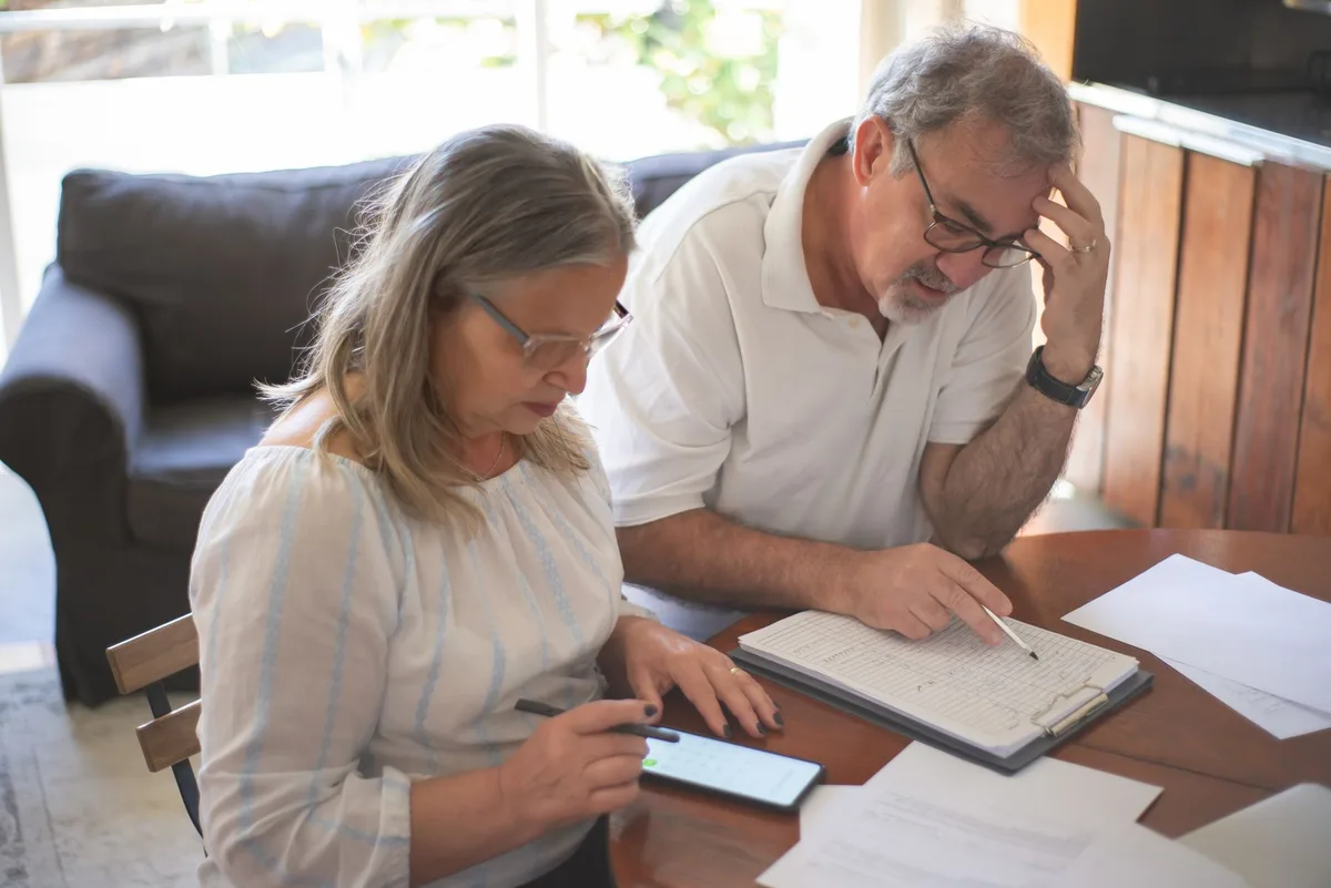 How to Budget as a Stepparent in a Blended Family