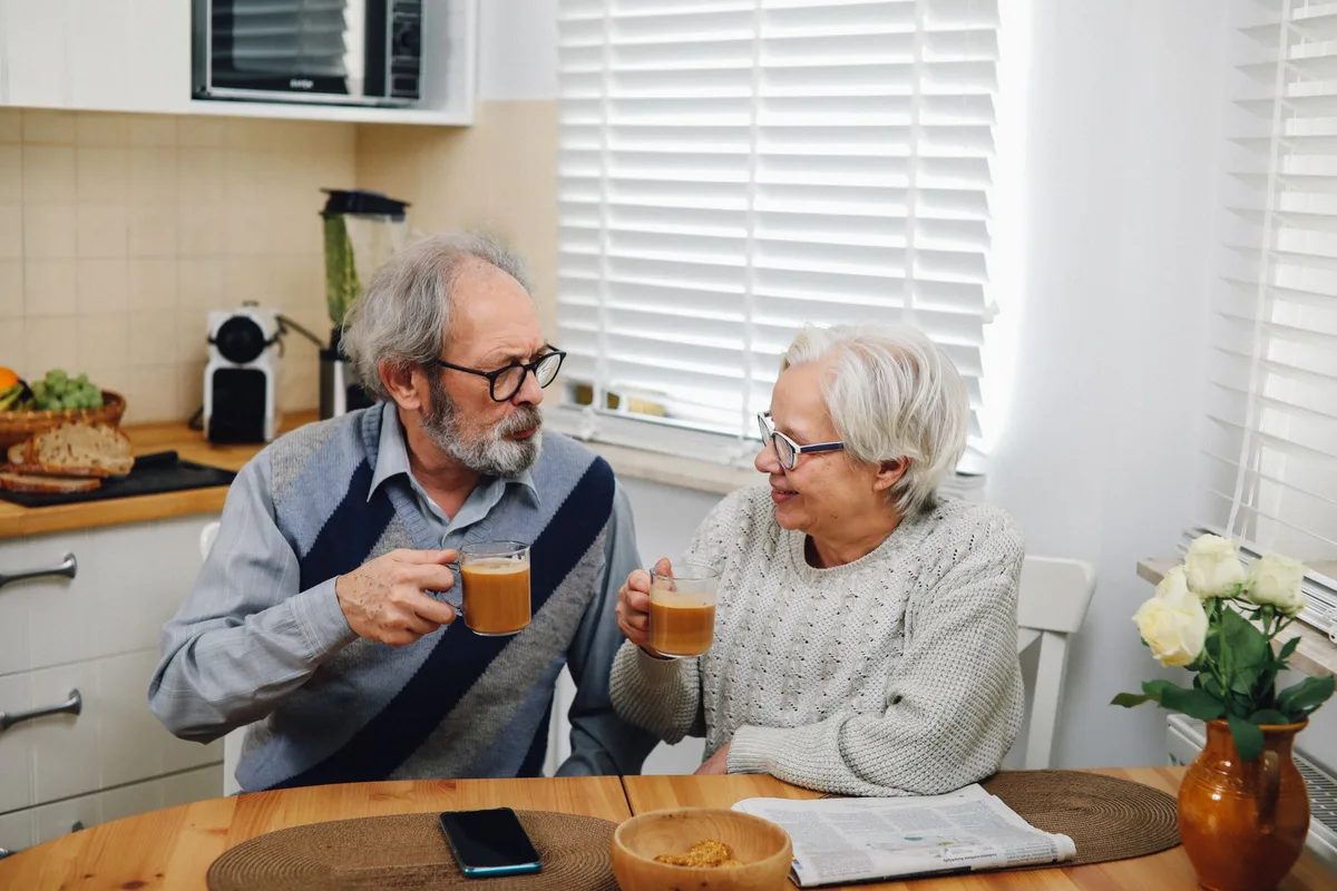How to Budget When You Become an Empty Nester