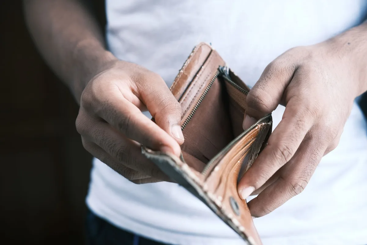 How to Budget When You Are House Poor