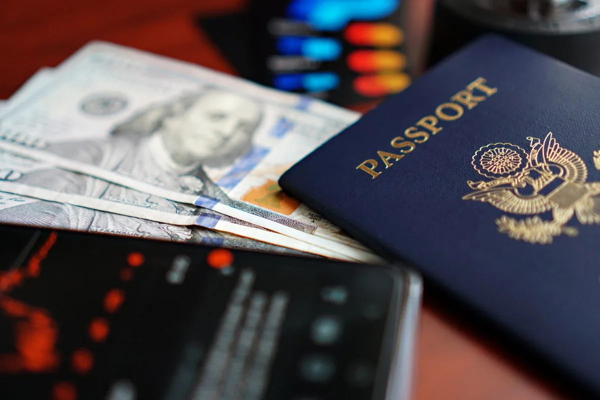 How to Budget When You Serve in the U.S. Military