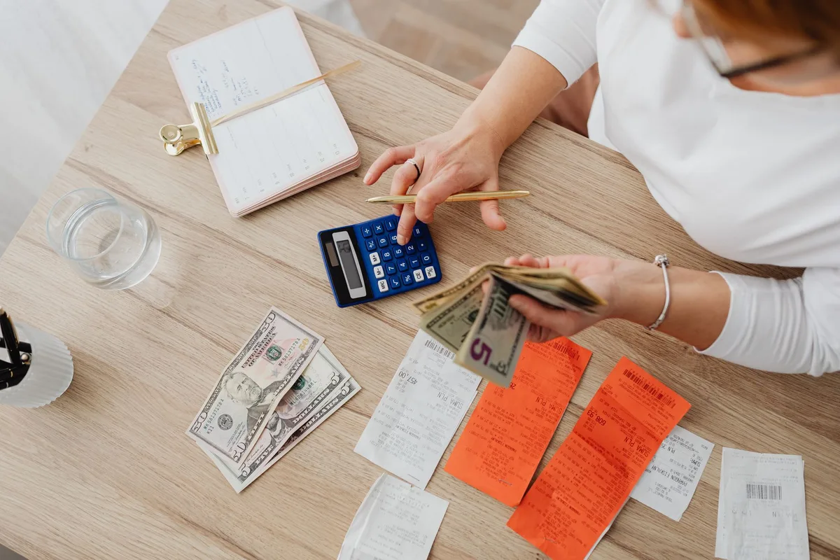 How to Budget When You Are on Disability Income
