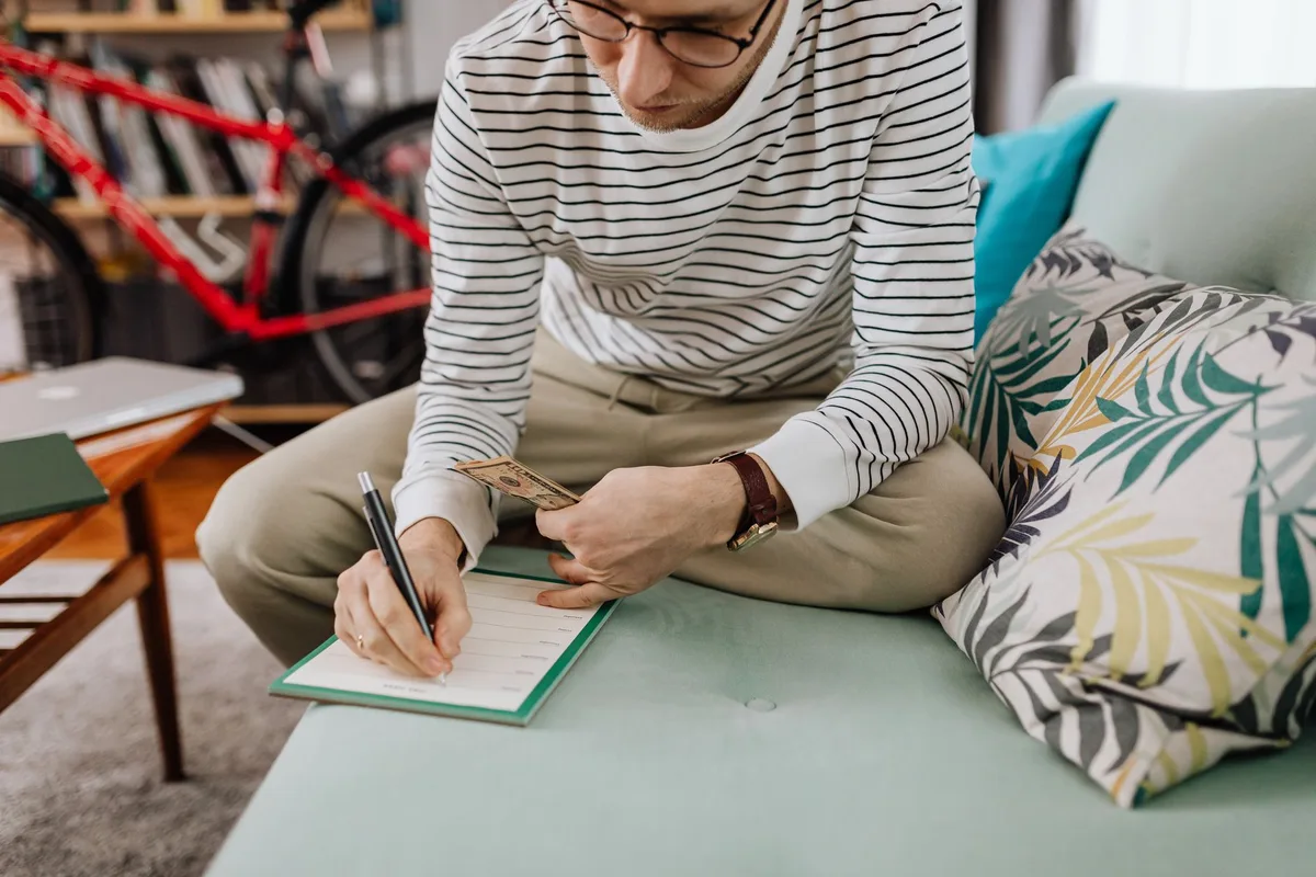 How to Budget When You Are on Long-Term Disability