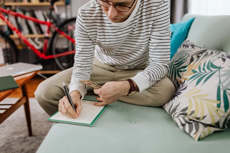 How to Budget When You Are on Long-Term Disability