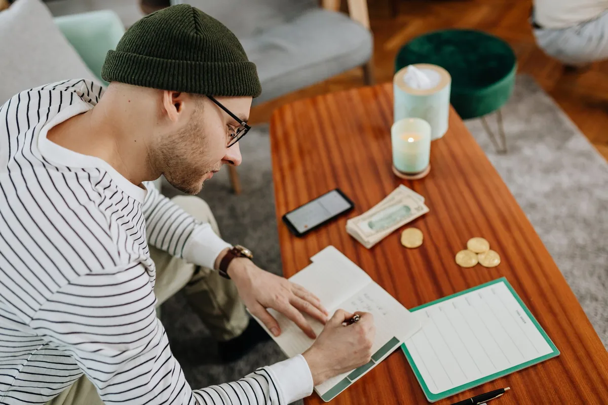 How to Budget on Short-Term Disability in 2026