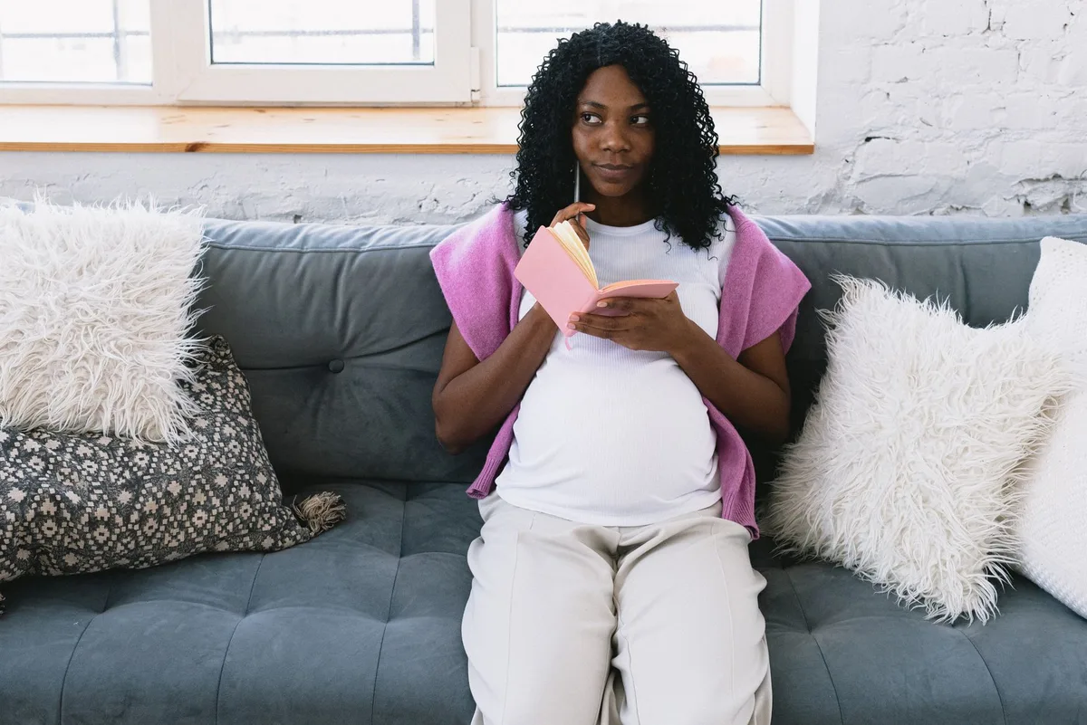 How to Budget When You Are Pregnant: Calm Cash Plan