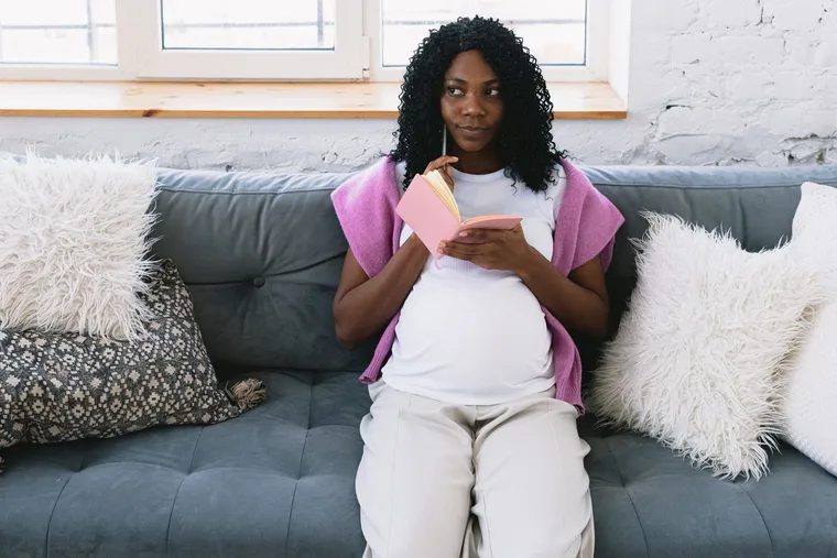 How to Budget When You Are Pregnant: Calm Cash Plan