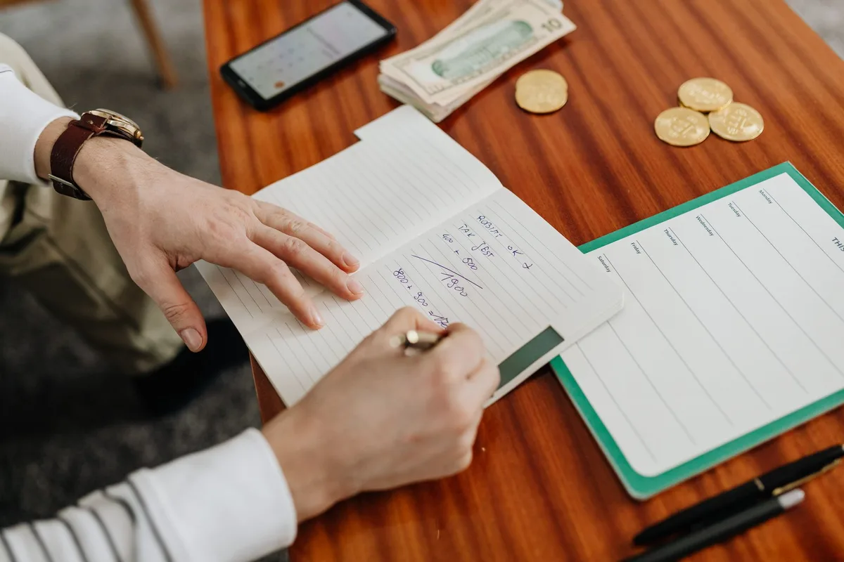 How to Budget When Retired and Working Part-Time