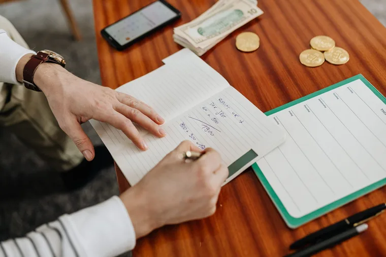 How to Budget When Retired and Working Part-Time