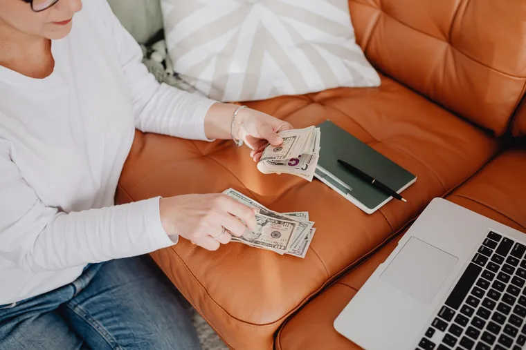 How to Budget When You Are Self-Employed in 2026