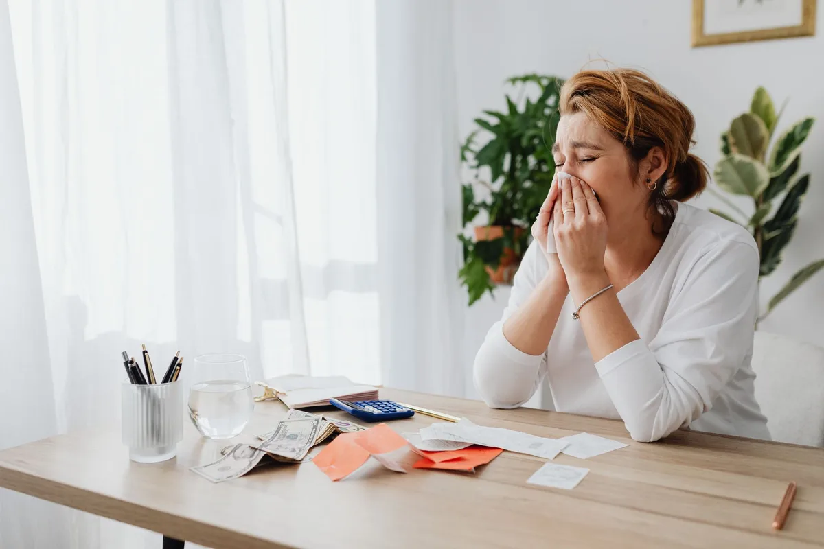 How to Budget When You Are Underemployed Right Now