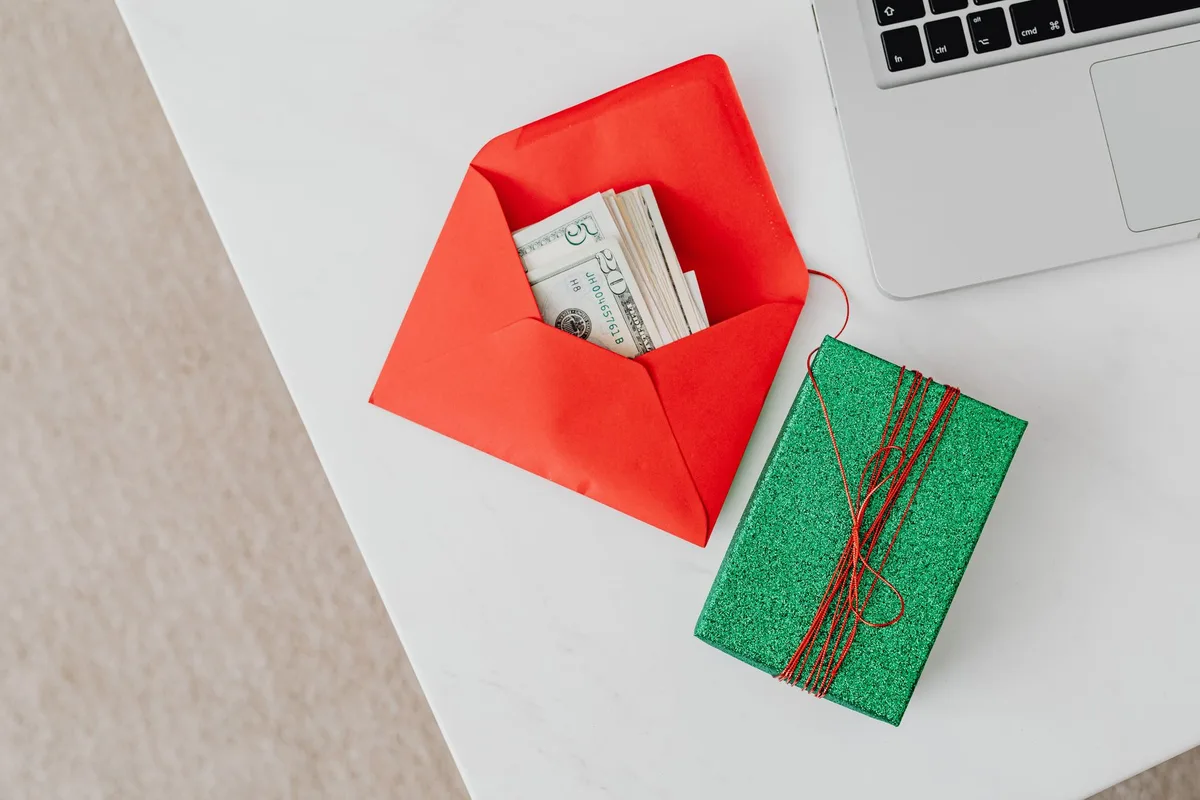 How to Budget When You Get a Bonus at Work in 2026