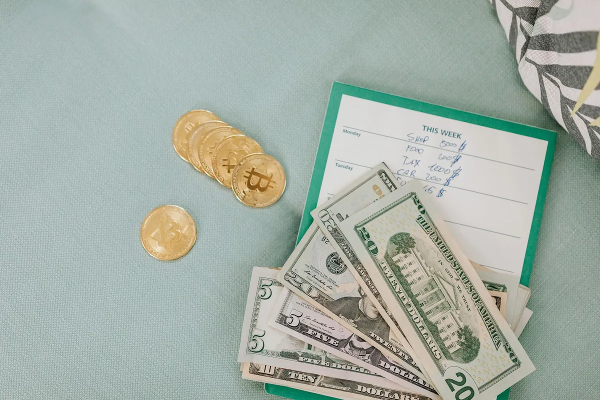 How to Budget When You Get Paid Weekly, Step by Step