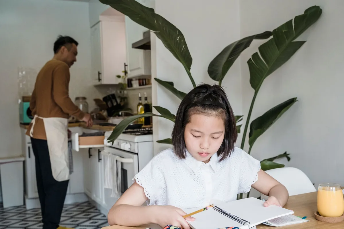 How to Budget When You Have Shared Custody Time