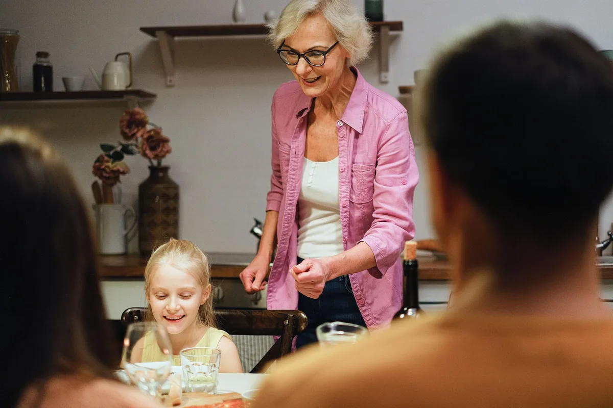 How to Budget When You Support Adult Children