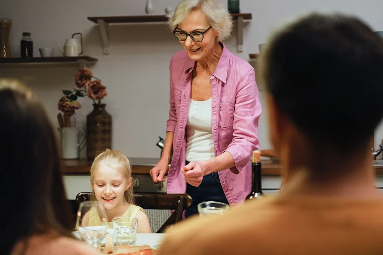 How to Budget When You Support Adult Children