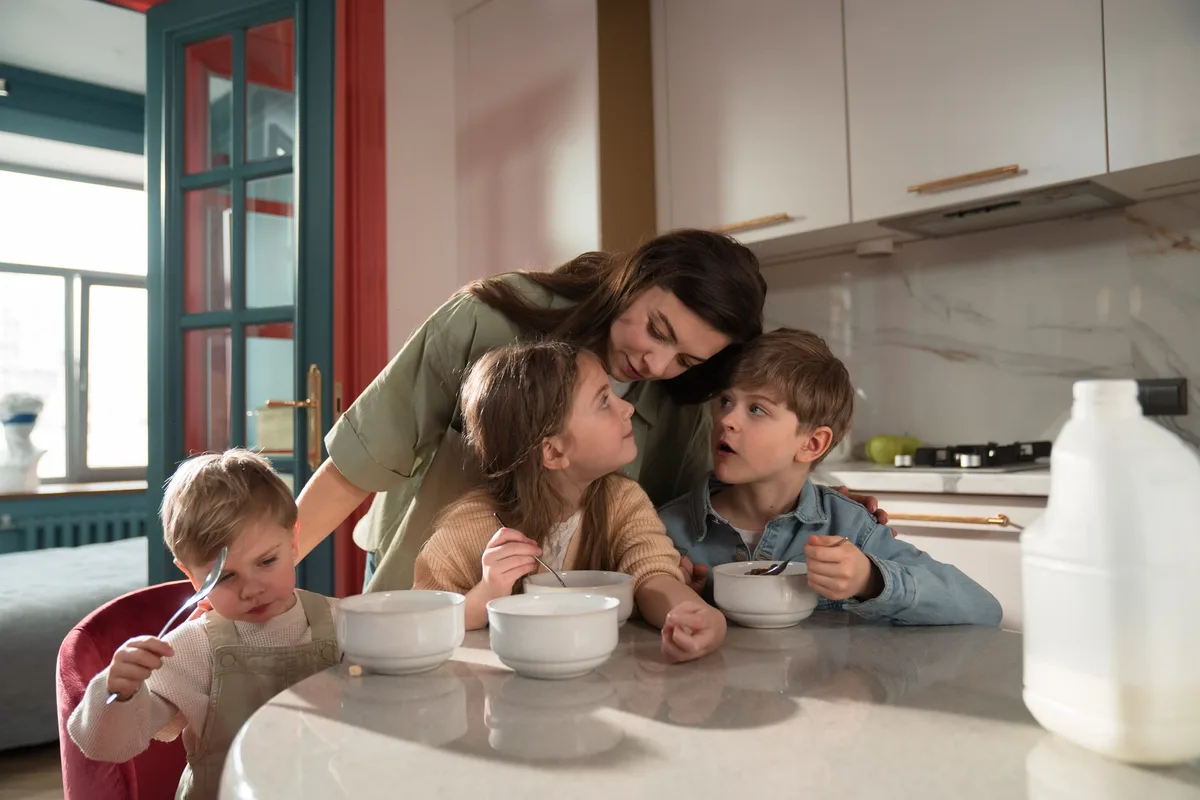 How to Budget When Your Household Has One Income