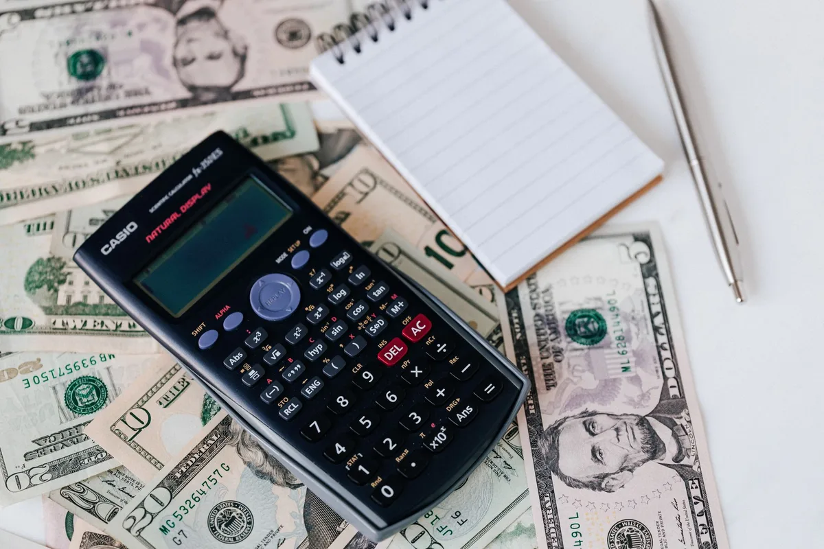 Bare-Bones Budget: How to Build One That Works