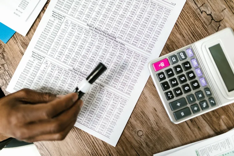 How to Build a Budget Spreadsheet Step by Step