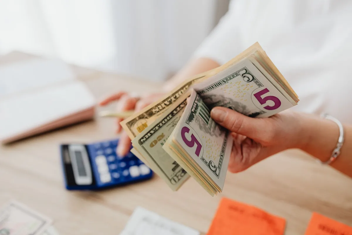 How to Build a Debt Payoff Budget That Actually Works