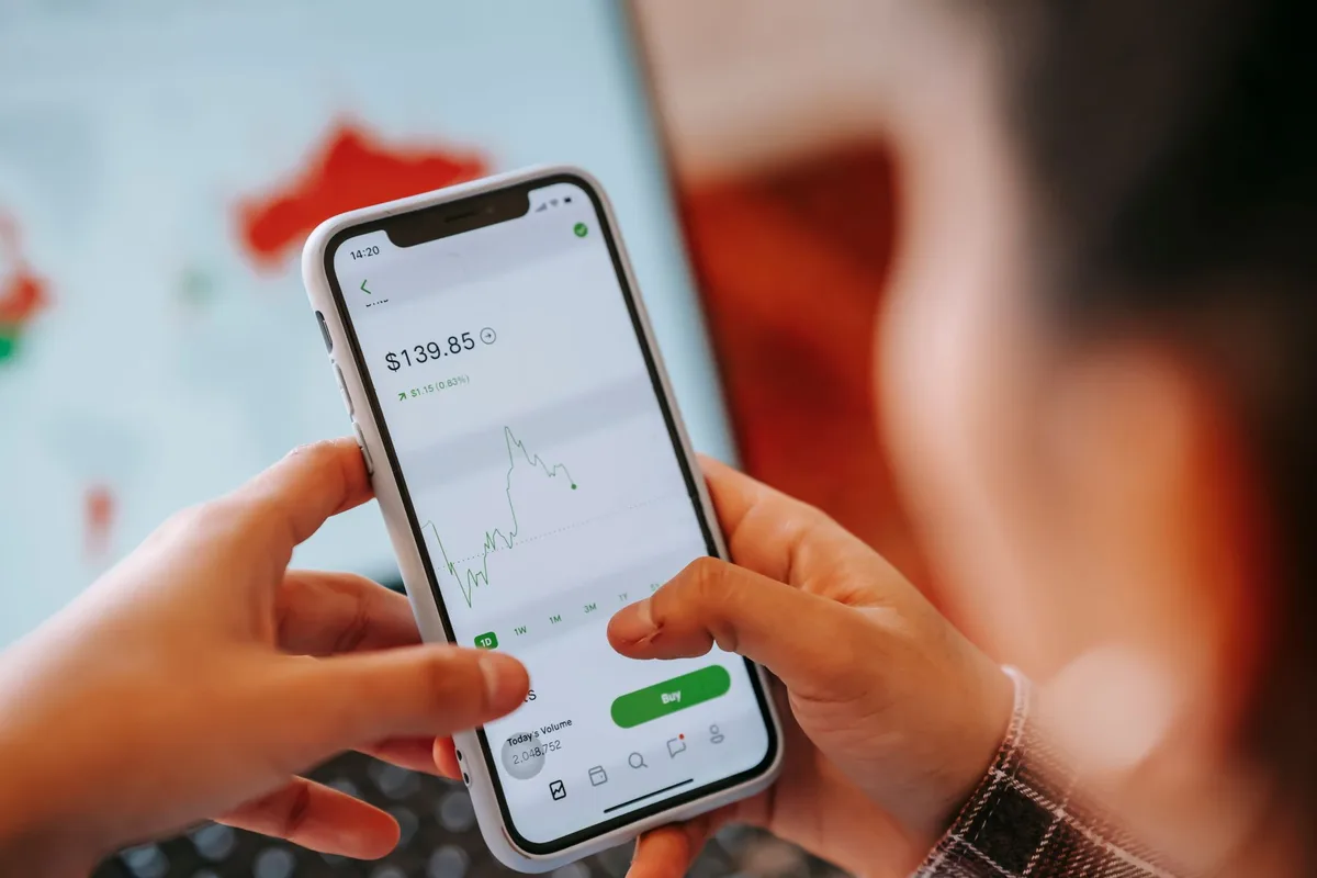 How to Buy Your First Stock: A Step-by-Step Guide