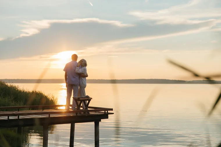 How to Catch Up on Retirement Savings in Your 40s