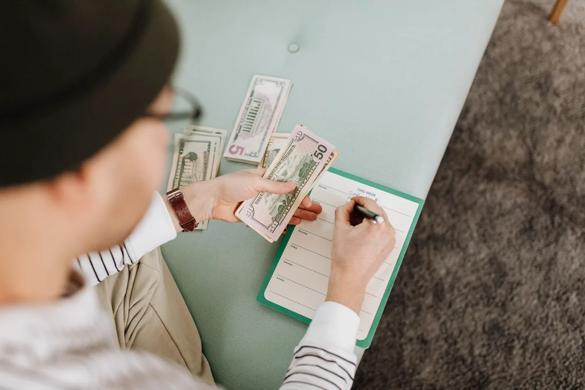 How to Do a Monthly Money Review That Actually Sticks