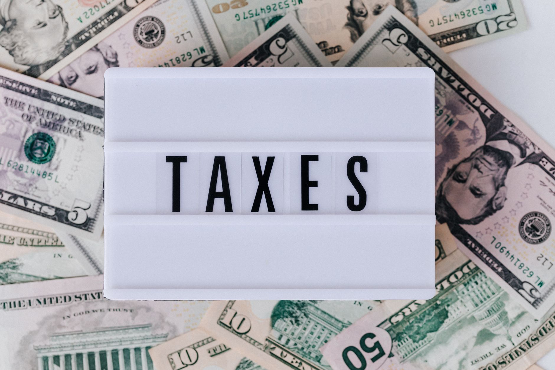 How to Lower Your Property Tax Bill