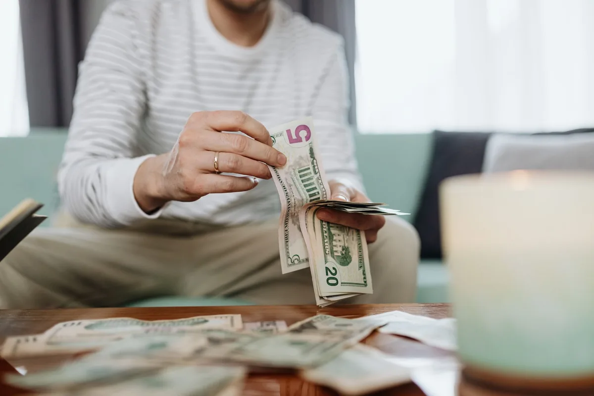 How to Make a Personal Cash Flow Statement in 2026