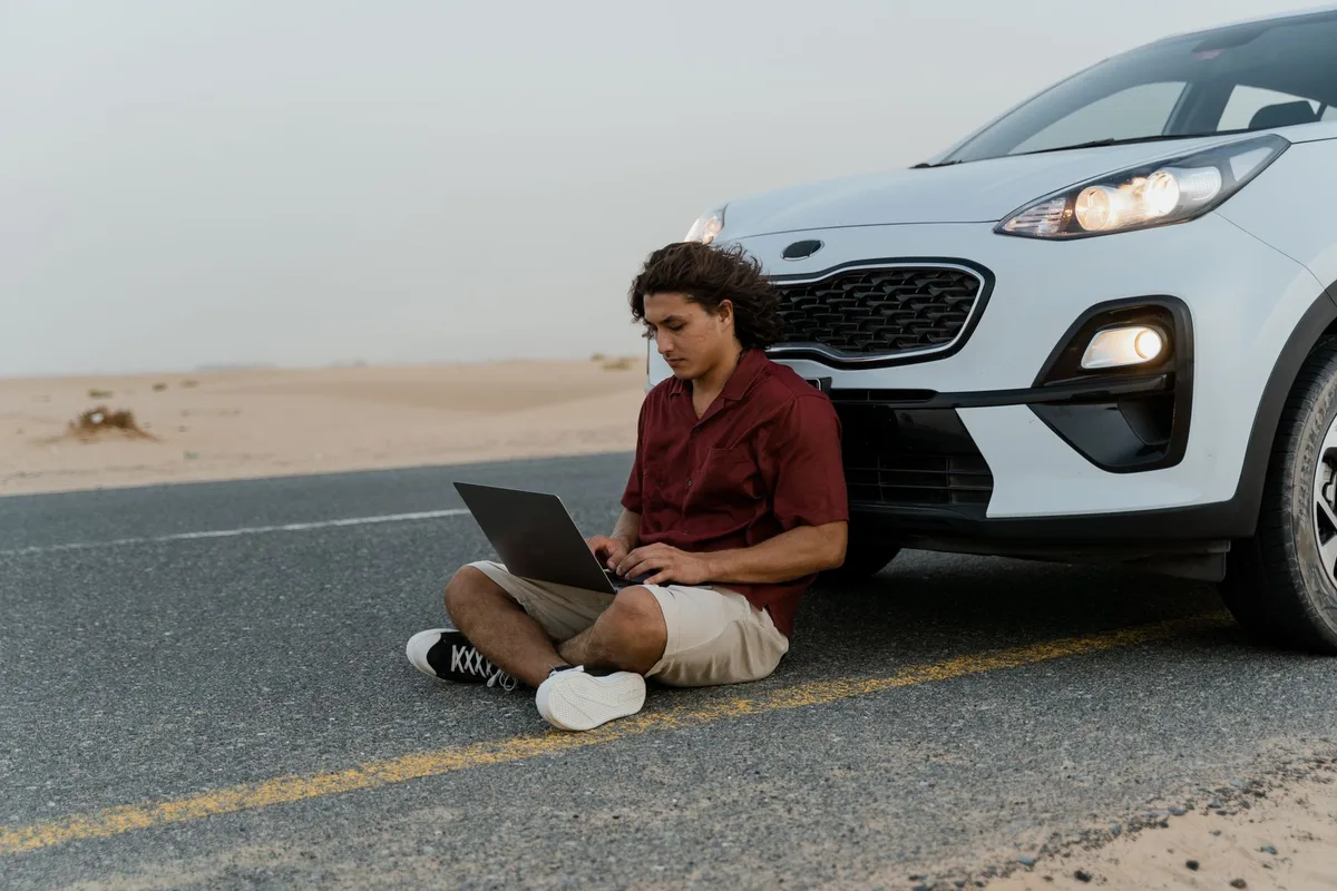 How to Make Money Renting Your Car on Turo