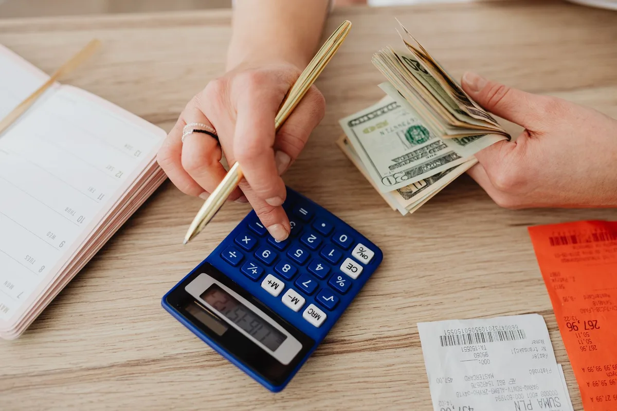 How to Make Your First Budget: Step by Step