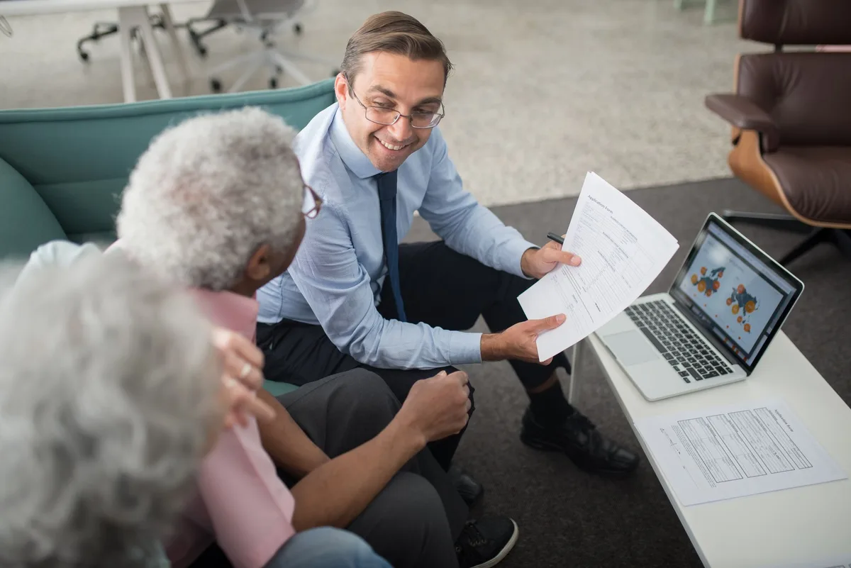 How to Name Beneficiaries on Retirement Accounts