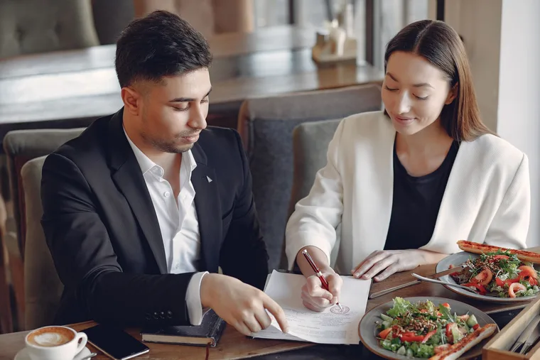 How to Negotiate a Signing Bonus: A Practical Guide