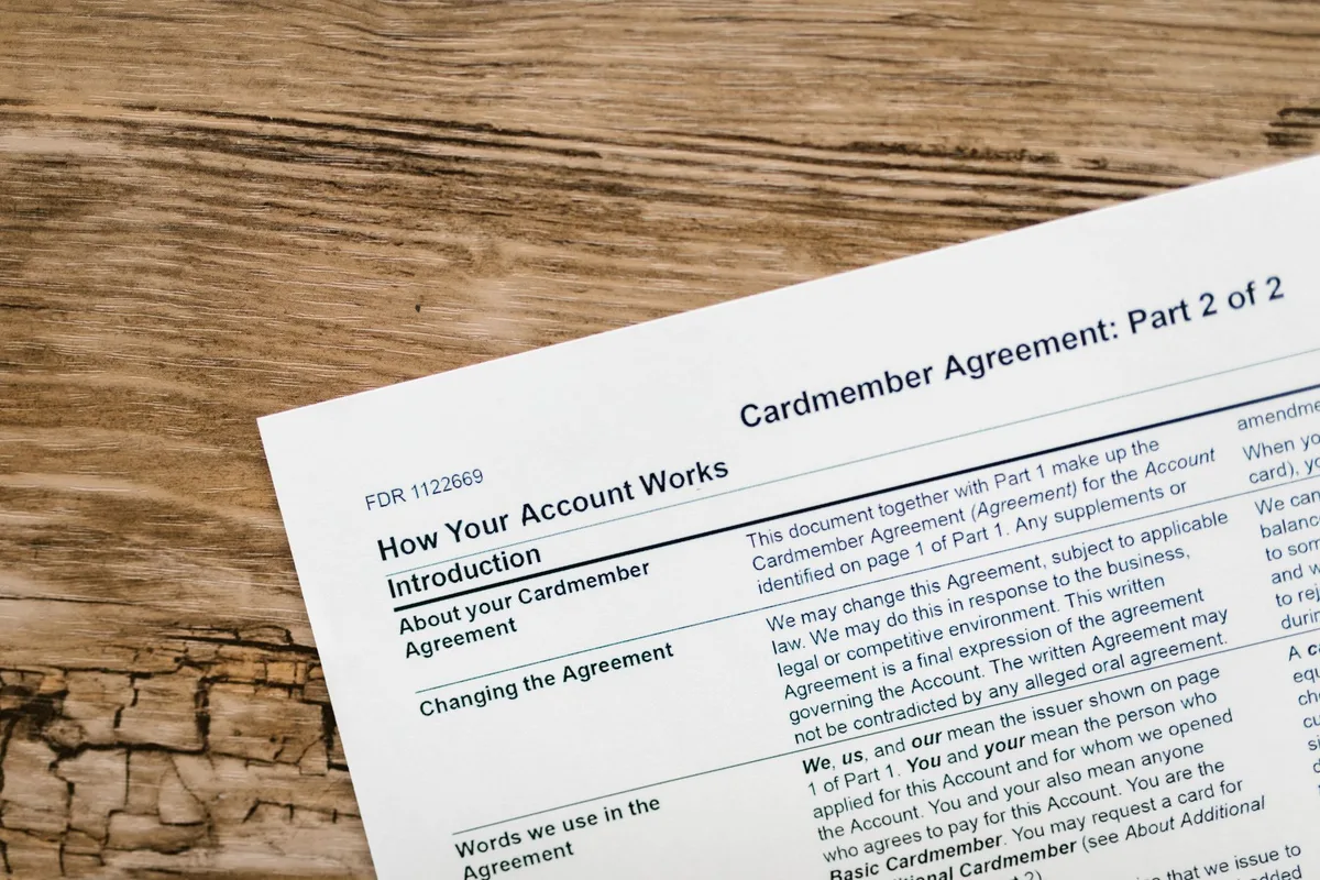 How to Negotiate Credit Card Debt Yourself