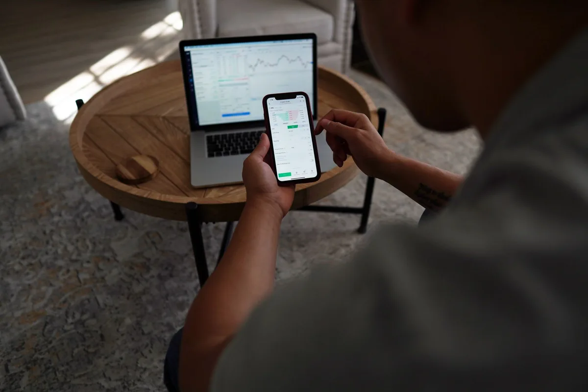 How to Open a Brokerage Account: Step by Step