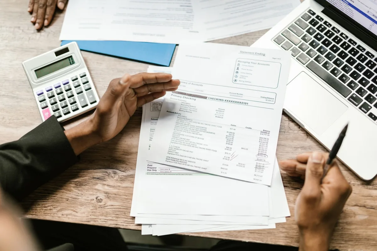 How to Reconcile Your Bank Account Step by Step