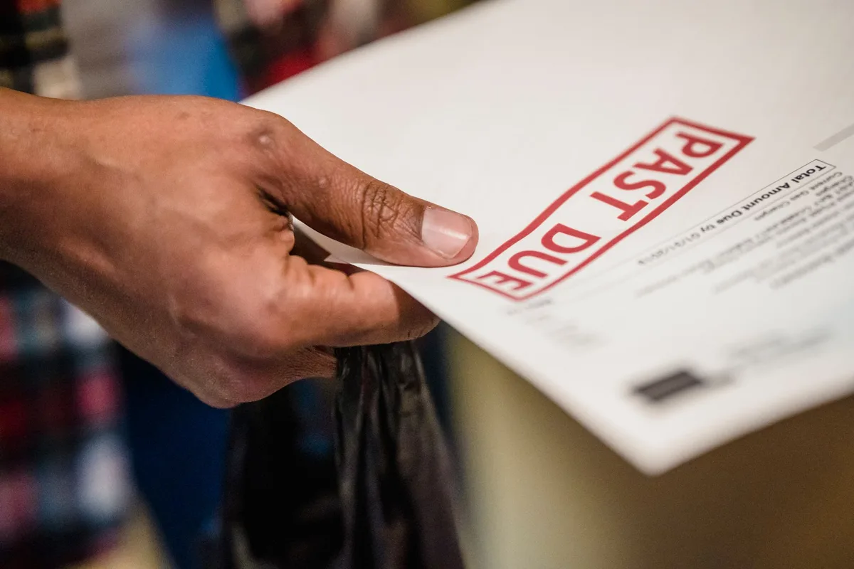How to Remove Collections From Your Credit Report