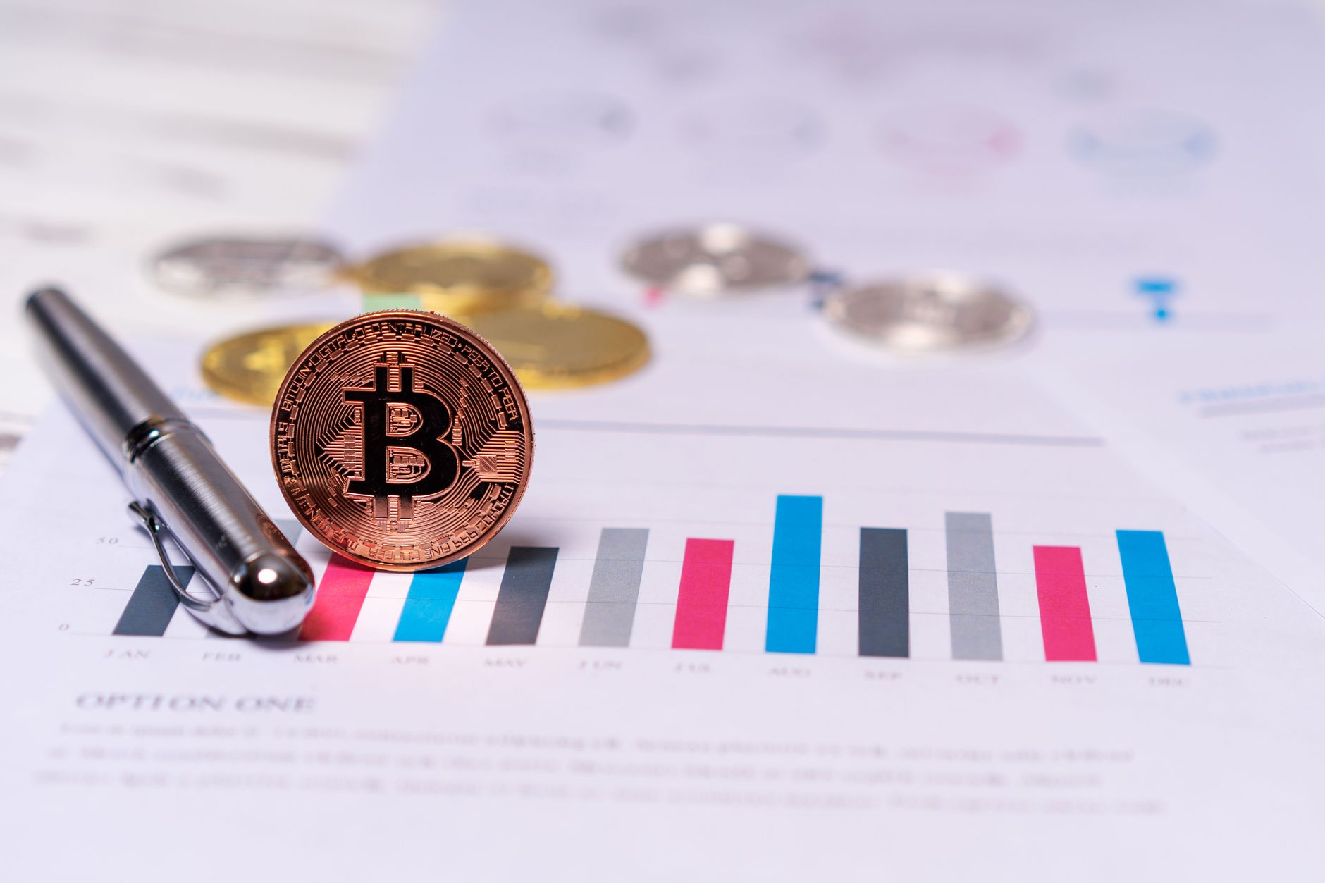 How to Report Crypto Taxes on Your US Tax Return
