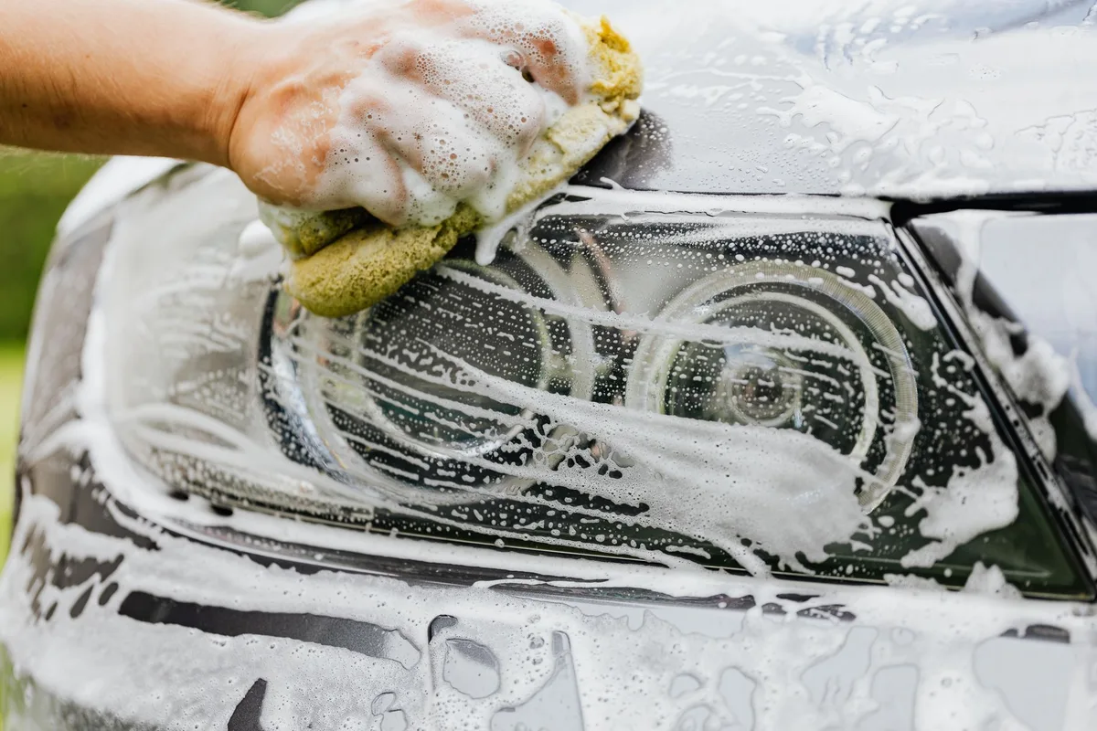 How to Save Money on Car Washes and Auto Detailing