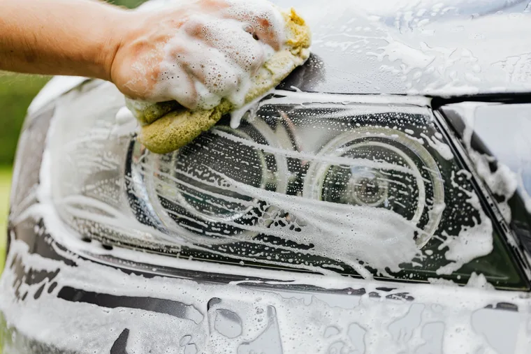 How to Save Money on Car Washes and Auto Detailing