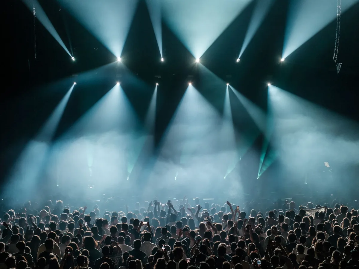 How to Save Money on Concert and Event Tickets