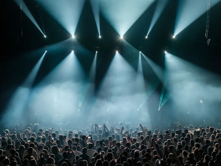 How to Save Money on Concert and Event Tickets