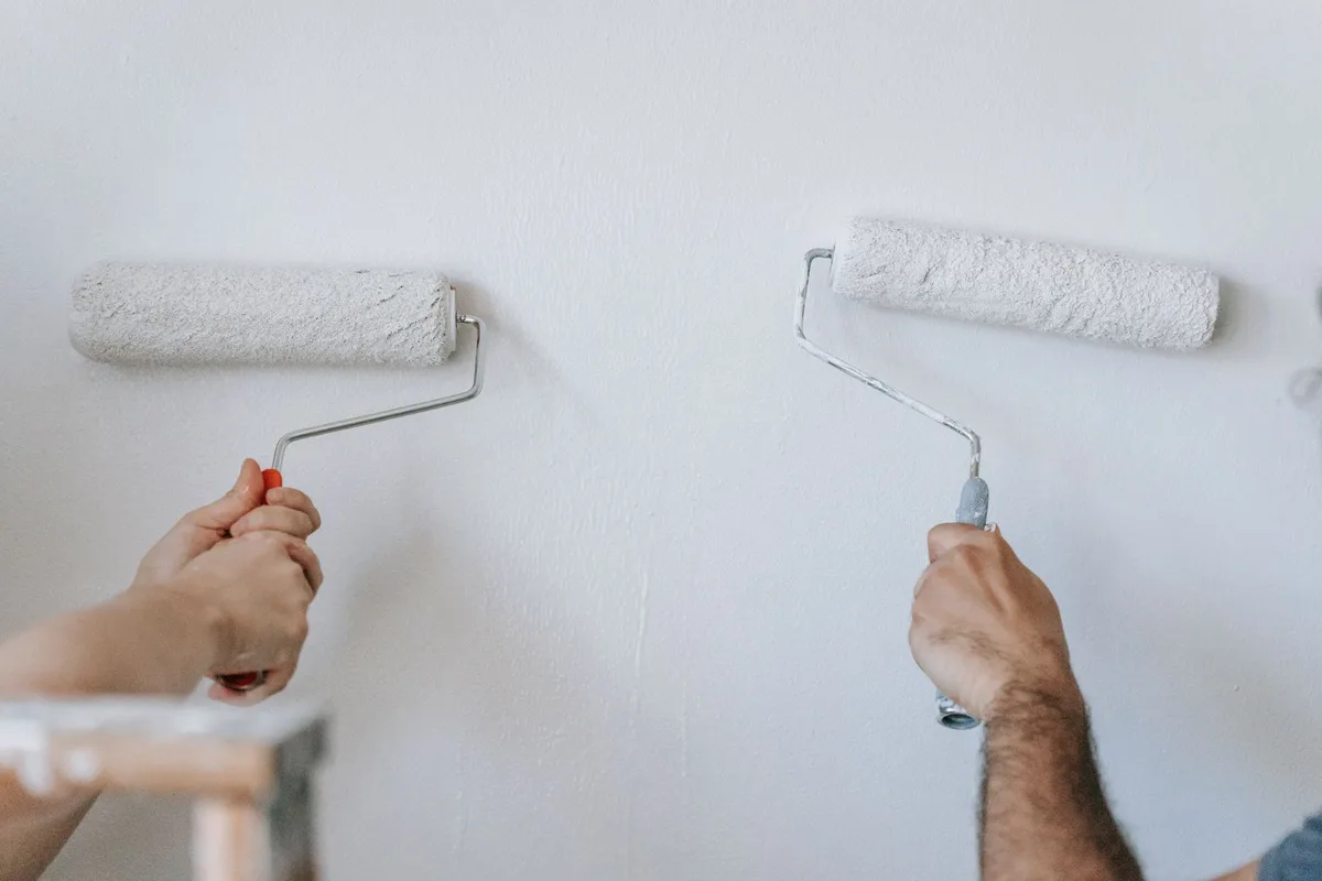 Save Money on Home Painting: DIY Cost Math That Works