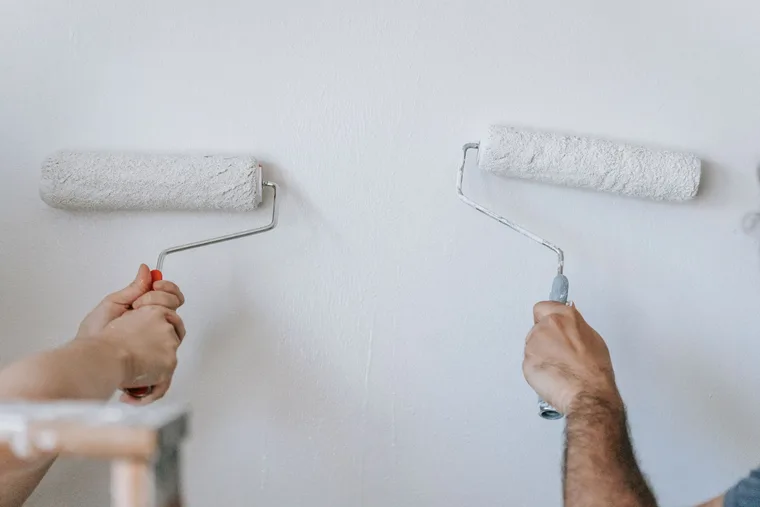 Save Money on Home Painting: DIY Cost Math That Works