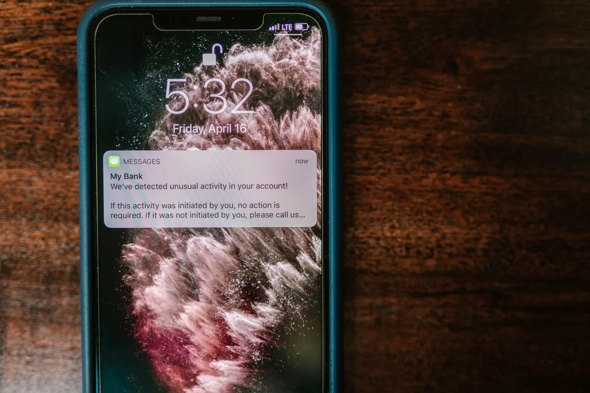 How to Set Up Bank Account Alerts (2026 Guide)