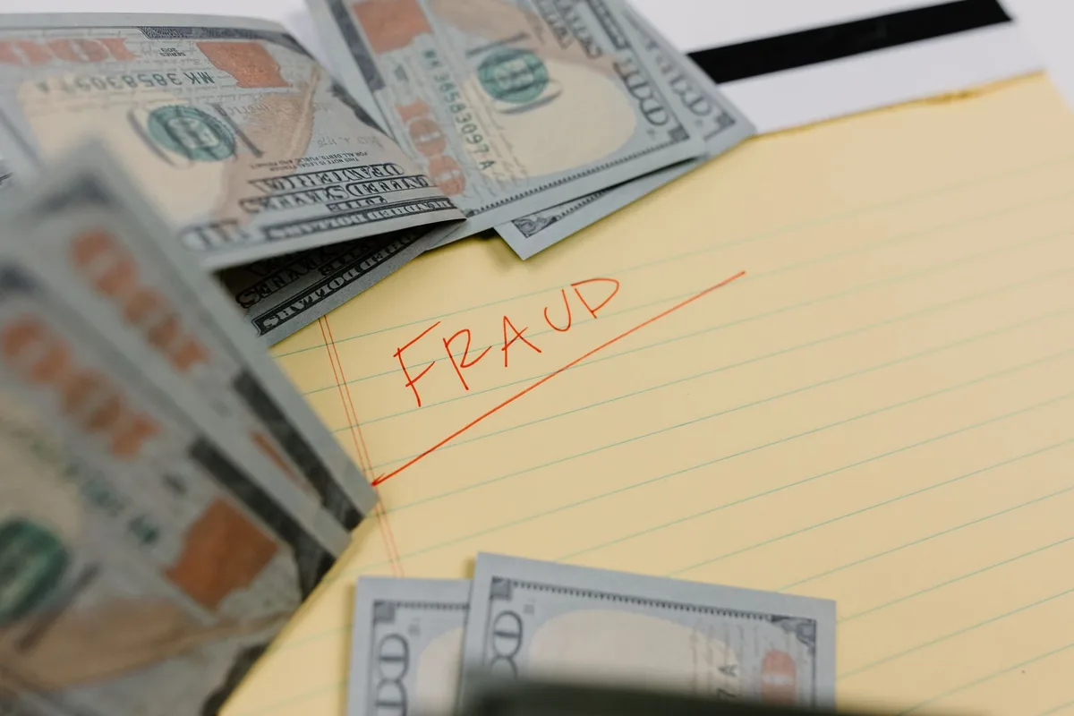 How to Spot a Fake Check Before You Deposit It