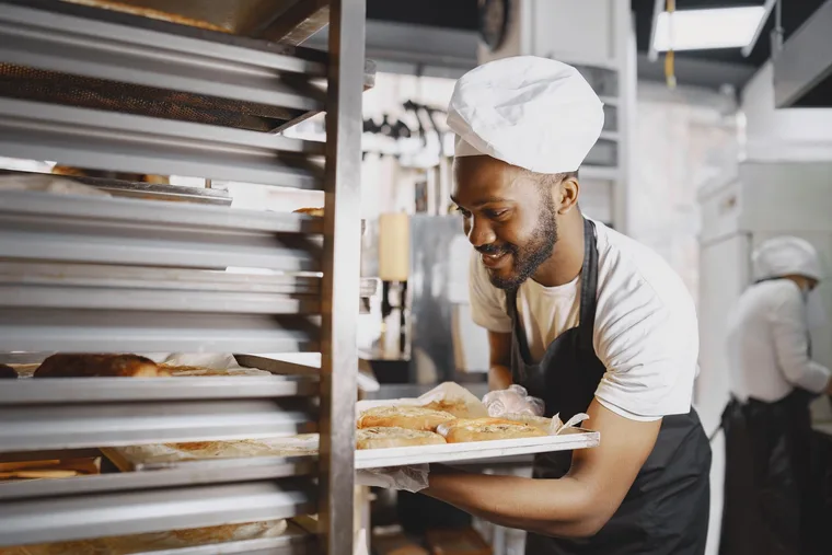 How to Start a Baking Business From Home
