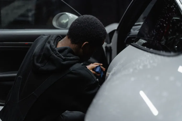 How to Start a Car Detailing Business in 2026