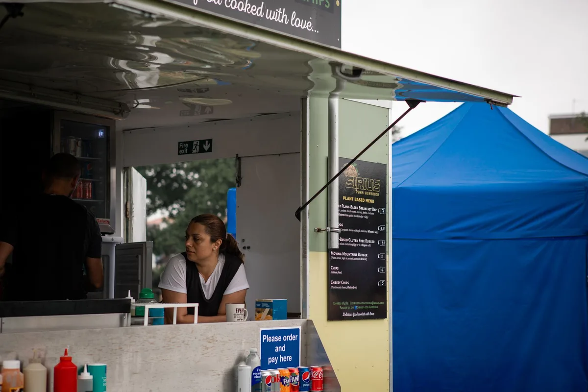 How to Start a Food Truck Business in 2026